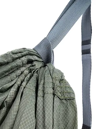 COCOON | Hamac Travel Hammock Double | olive